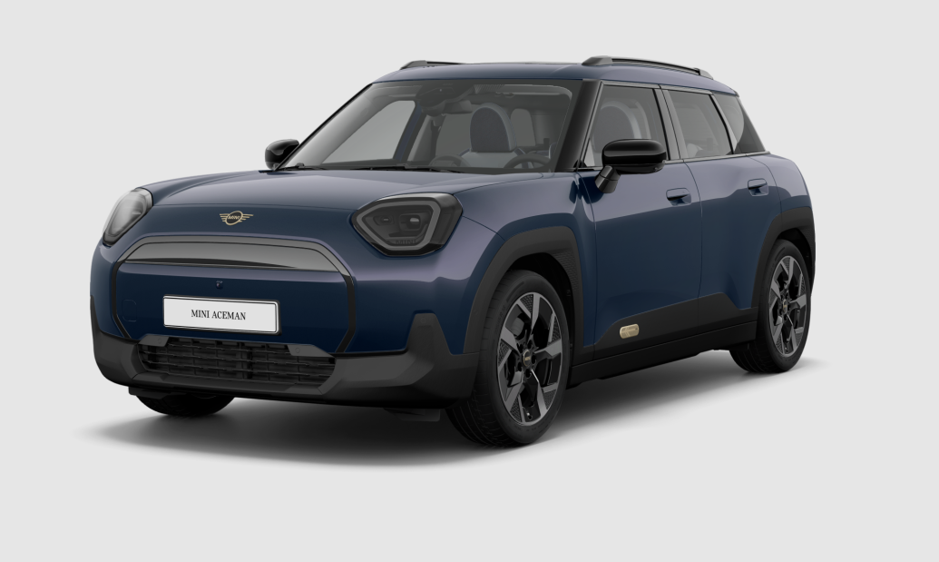 MINI ACEMAN E